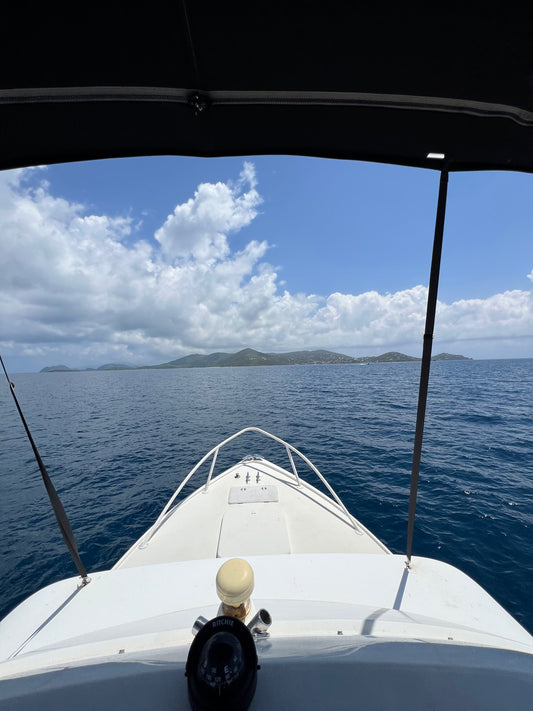 Why Local Knowledge Matters: How the 1864 Club Navigates St. John's Waters
