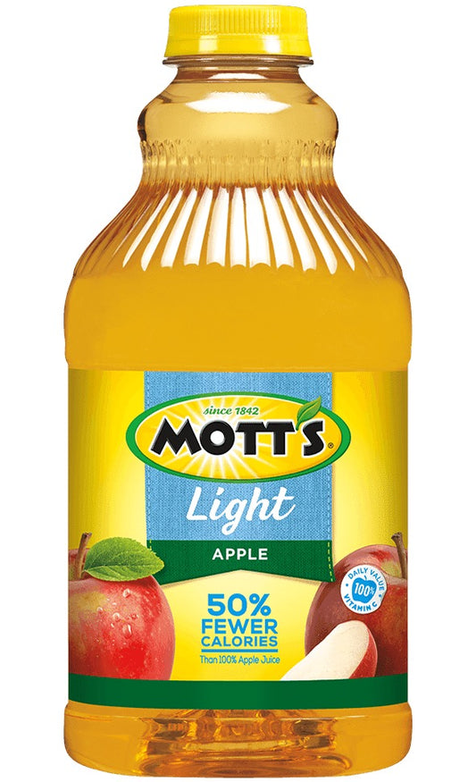 Bottled Juice