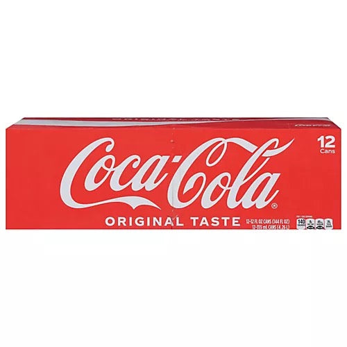 Soft Drinks