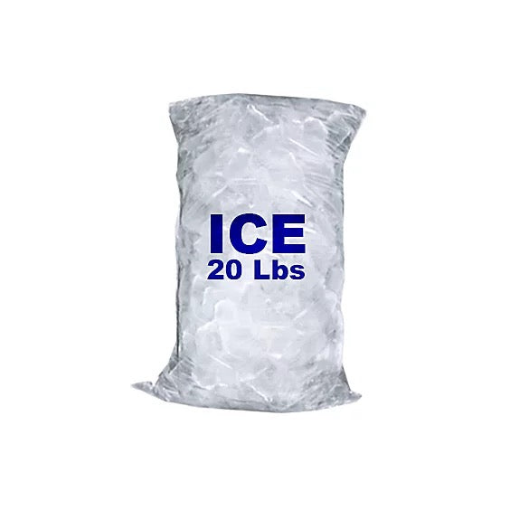 Ice